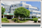Cabinet de radiologie IM2P Dijon - Point Médical Dijon
