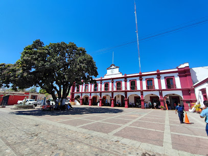 H. Ayuntamiento de Santa Lucía del Camino