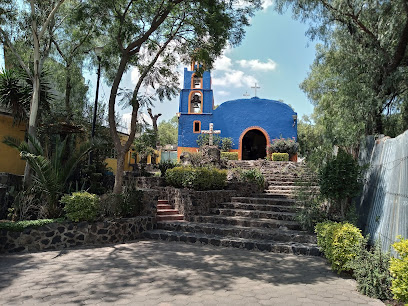 Rectoría de San José Tláhuac