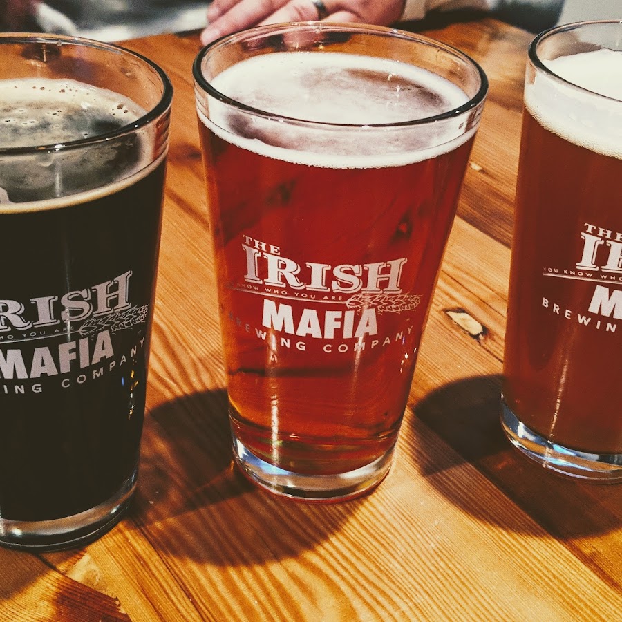The Irish Mafia Brewing Company