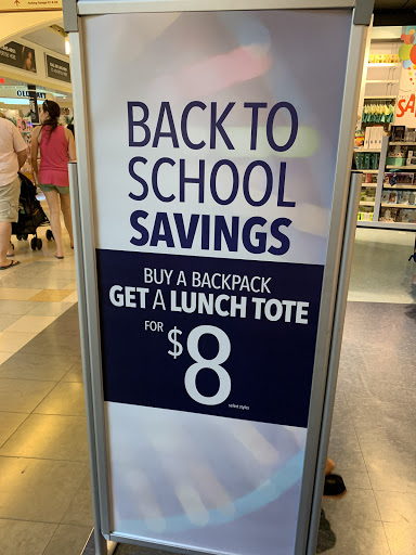 Toy Store «Disney Store», reviews and photos, 2701 Bergen Town Center, Paramus, NJ 07652, USA