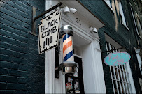 The Black Comb - Photo 4 - Car repair in Lancaster, PA, Lancaster