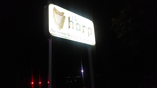 Irish Restaurant «The Harp», reviews and photos, 1423 S 3rd St, Wilmington, NC 28401, USA