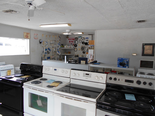 Appliance Store «Appliance Center Inc.», reviews and photos, 14012 N Florida Ave, Tampa, FL 33613, USA