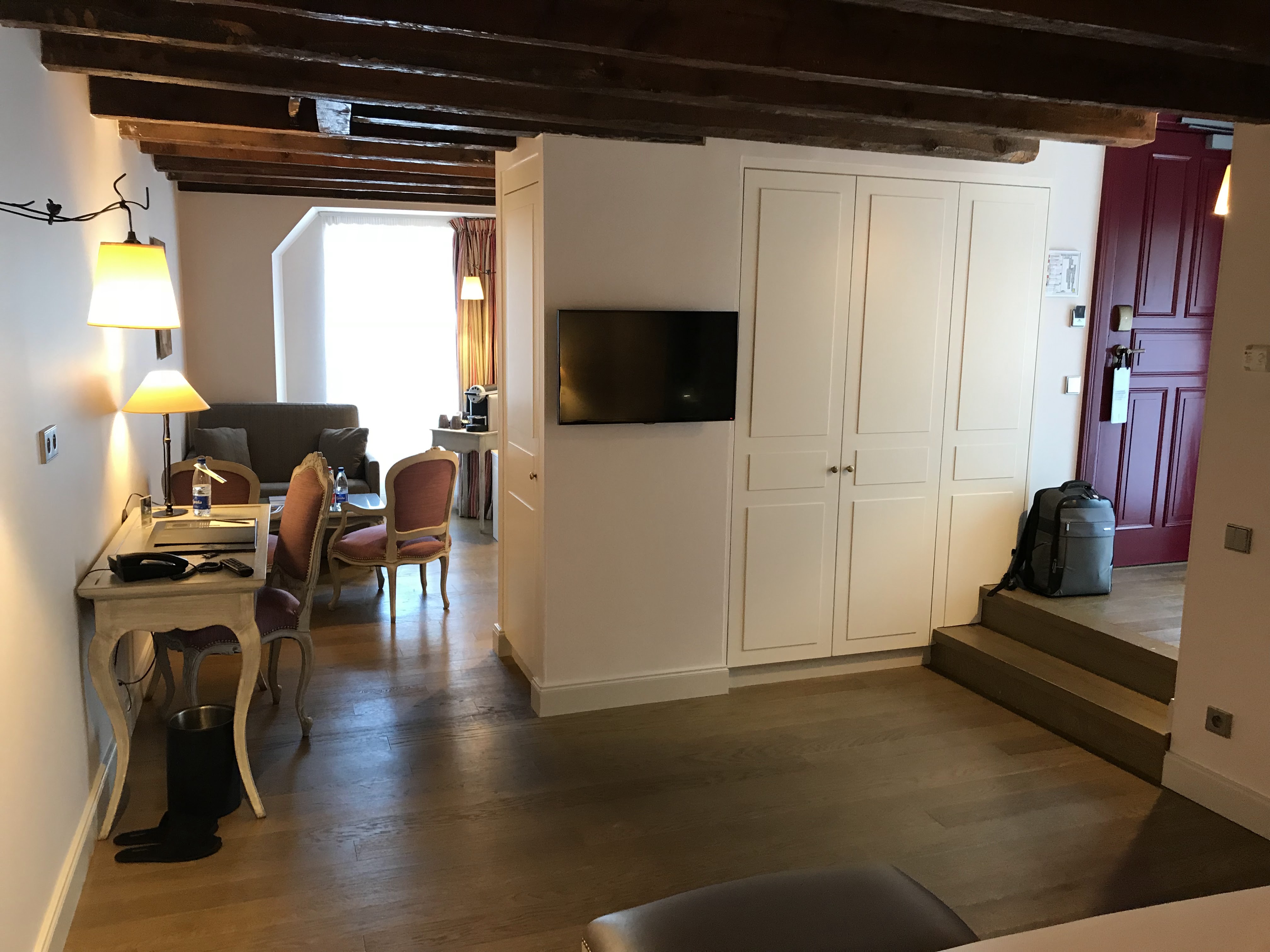 Photo n° 3 de l'avis de Michael.O fait le 13/07/2018 à 11:04