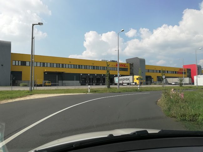 DHL Freight Magyarország Kft