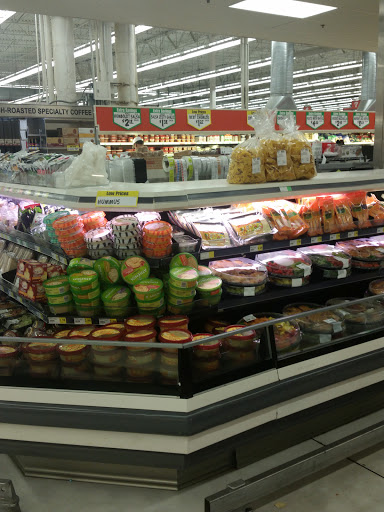 Supermarket «WinCo Foods», reviews and photos, 8142 Sheldon Rd, Elk Grove, CA 95758, USA