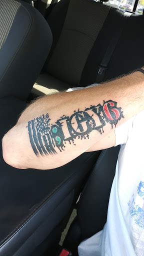 Explore waterfowl tattoo ideas, creative tattoo ideas in Puyallup, available at Underworld Ink