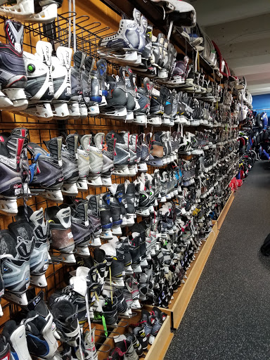 Sporting Goods Store «Play It Again Sports», reviews and photos, 10947 Manchester Rd, Kirkwood, MO 63122, USA