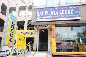 Sri Vijaya Residency image
