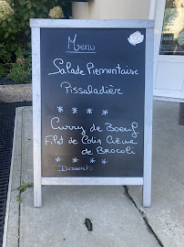 Photos du propriétaire du Restaurant français Le relais du Corong à Locarn - n°4
