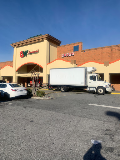 Supermarket «Great Wall Supermarket», reviews and photos, 2300 Pleasant Hill Rd, Duluth, GA 30096, USA