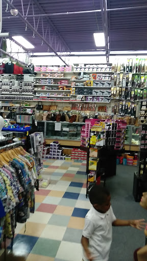 Beauty Supply Store «Prestige Beauty», reviews and photos, 1100 Broadway, Buffalo, NY 14212, USA