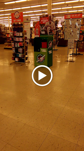 Craft Store «Hobby Lobby», reviews and photos, 2050 8th St, Coralville, IA 52241, USA