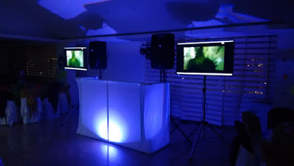 Alquiler de Sonido Luces DJ para Eventos en Bogotá