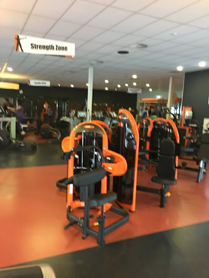 Basic-Fit Fitness Center Enschede - Oosterstraat 1, 7514 DX Enschede, Netherlands