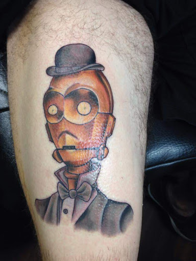 Explore dad tattoo ideas, creative tattoo ideas in Reno, available at Evolution Tattoo