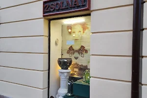 Zsolnay Brand Store image
