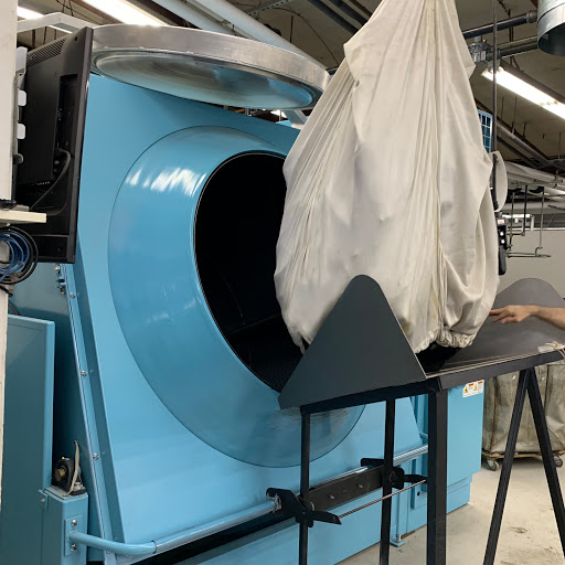 Uniform Store «Swiss Cleaners & Uniform Services», reviews and photos, 35 Windsor Ave, Vernon, CT 06066, USA