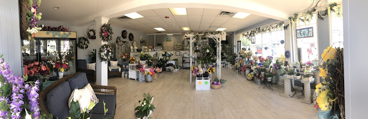 Blossoms Flower Shop