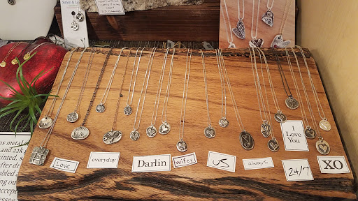 Gift Shop «A Thousand Faces», reviews and photos, 1720 21st Ave S, Nashville, TN 37212, USA