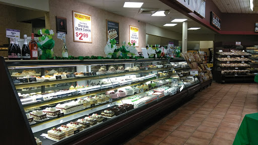 Supermarket «Big Y», reviews and photos, 160 Reservoir St, Holden, MA 01520, USA