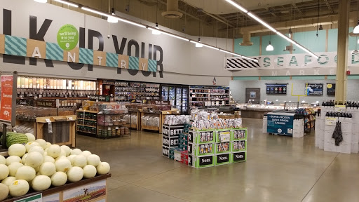 Grocery Store «Whole Foods Market», reviews and photos, 2607 W 75th St, Naperville, IL 60540, USA