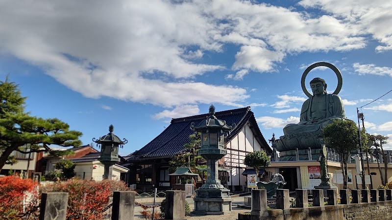 大仏前公園