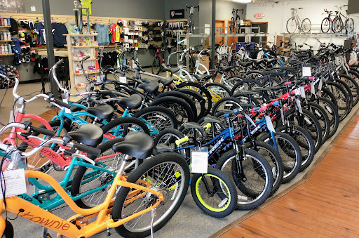 Bicycle Store «Ocala Bicycle Center», reviews and photos, 2801 SW 20th St, Ocala, FL 34474, USA