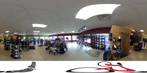 Bicycle Store «Ramsey Bicycle», reviews and photos, 6825 US-10, Ramsey, MN 55303, USA
