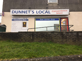 Dunnet's Local