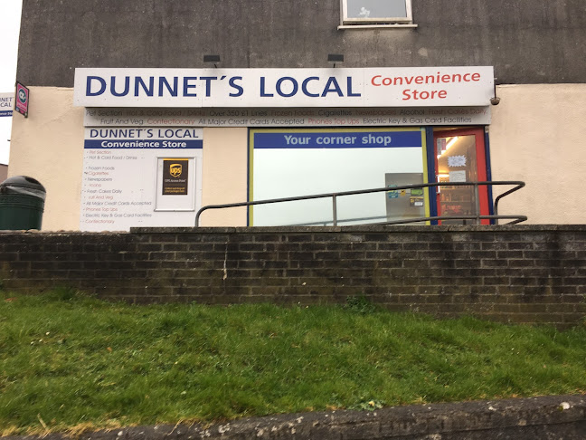 Dunnet's Local