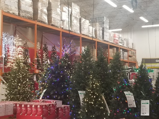 Home Improvement Store «The Home Depot», reviews and photos, 18855 I-635, Mesquite, TX 75150, USA