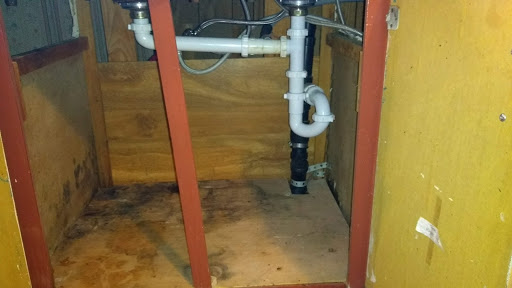 Air Conditioning Contractor «Peaden Air Conditioning, Plumbing & Electrical», reviews and photos, 618 W Baldwin Rd, Panama City, FL 32405, USA