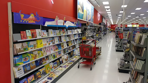 Department Store «Target», reviews and photos, 3255 Owen Rd, Fenton, MI 48430, USA