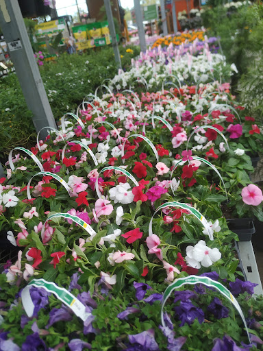 Home Improvement Store «The Home Depot», reviews and photos, 6000 Johnson Dr, Pleasanton, CA 94588, USA