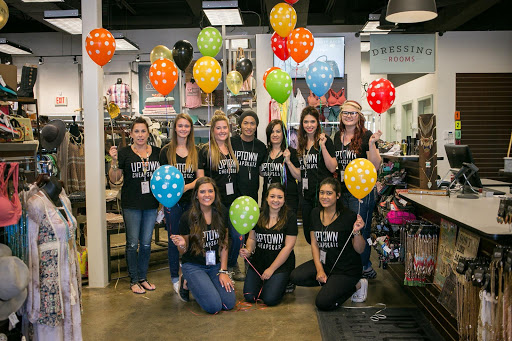 Store «Uptown Cheapskate», reviews and photos, 1724 24th Ave NW, Norman, OK 73069, USA