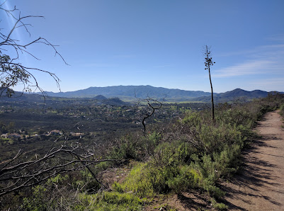 San Diego National Wildlife Refuge 14715 CA-94, Jamul, CA 91935