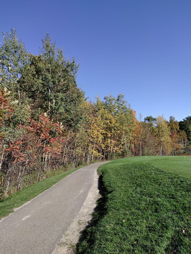 Golf Club «Coyote Preserve Golf Club», reviews and photos, 9218 Preserve Dr, Fenton, MI 48430, USA