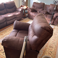 Quality Pro Carpet Cleaners - Photo 6 - Car repair in , Waldorf