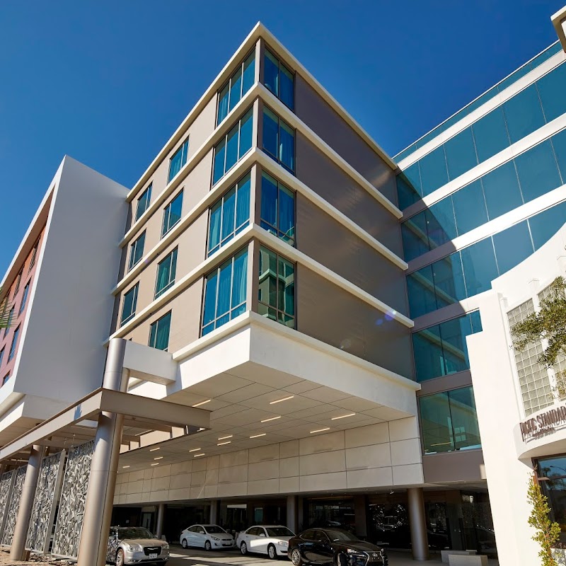 Homewood Suites by Hilton San Diego Downtown/Bayside