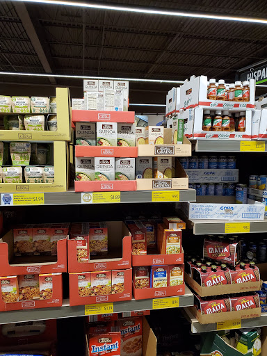 Supermarket «ALDI», reviews and photos, 2317 North Point Blvd, Dundalk, MD 21222, USA