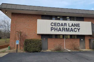 Cedar Lane Pharmacy image