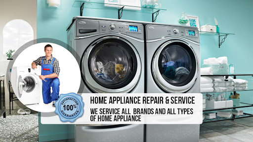 Certified Appliance Repair Franklin in Franklin Park, New Jersey