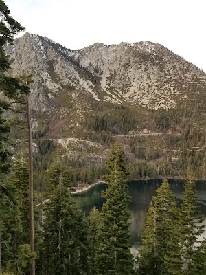 Inspiration Point (Emerald Bay) - photo 59