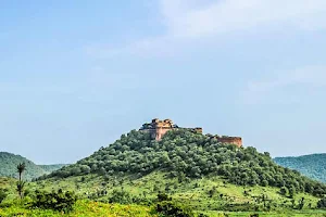 Kankwari Fort image