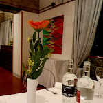 Photo n°2 de l'avis de chiara.o fait le 27/11/2021 à 20:00 sur le  Passo dopo Passo Osteria à Castellina in Chianti