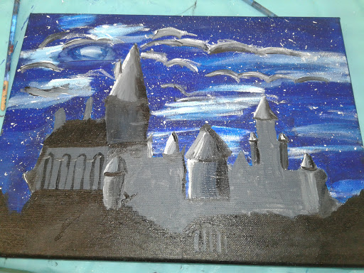 Craft Store «Michaels», reviews and photos, 10106 W Happy Valley Pkwy, Peoria, AZ 85383, USA