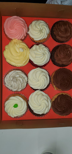 Bakery «Piece of Cake», reviews and photos, 1299 Collier Rd NW, Atlanta, GA 30318, USA