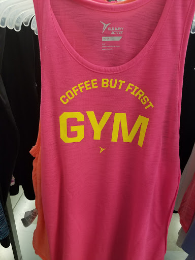 Clothing Store «Old Navy», reviews and photos, 14706 Baltimore Ave, Laurel, MD 20707, USA